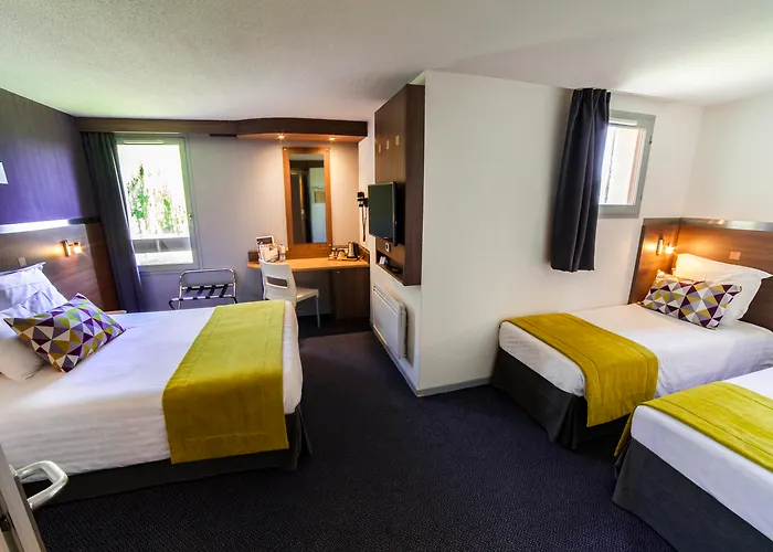 Sure Hotel By Best Western Lille Tourcoing