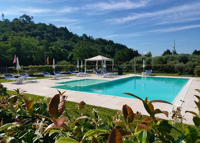 Hotel Agli Ulivi