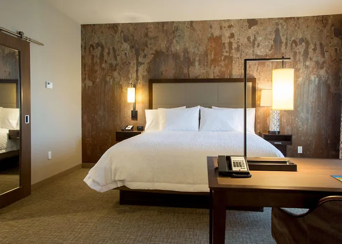 Hampton Inn & Suites Murrieta Temecula
