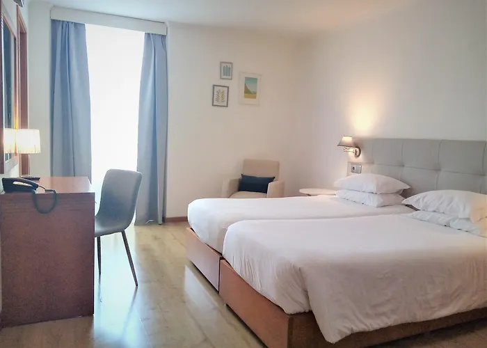 Hotel Arcanjo