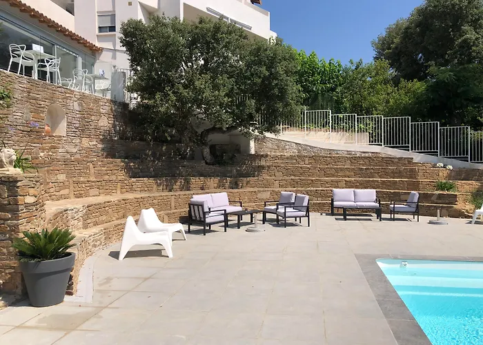 Hotel La Voile