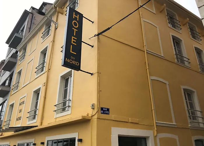 Hôtel du Nord