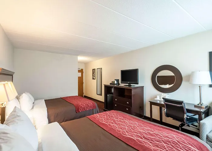 Quality Inn Annapolis