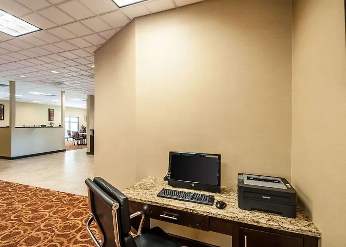 Quality Inn Annapolis