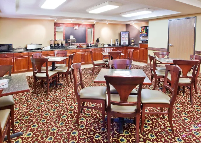University Inn