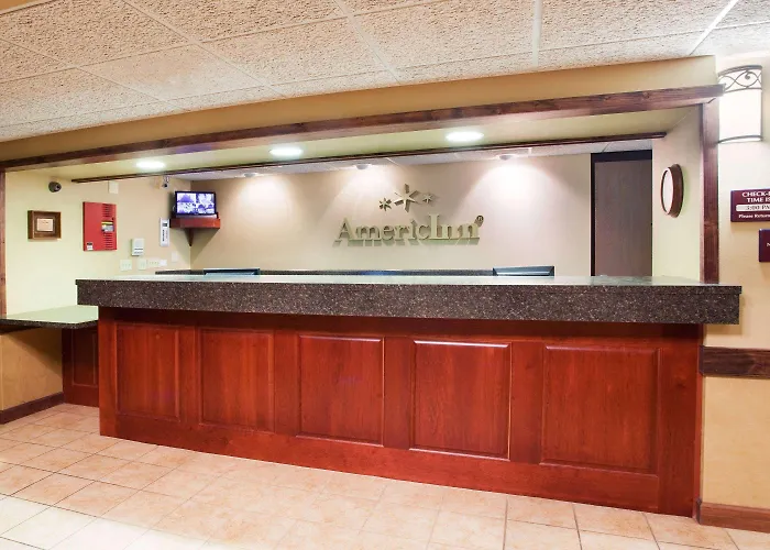 University Inn