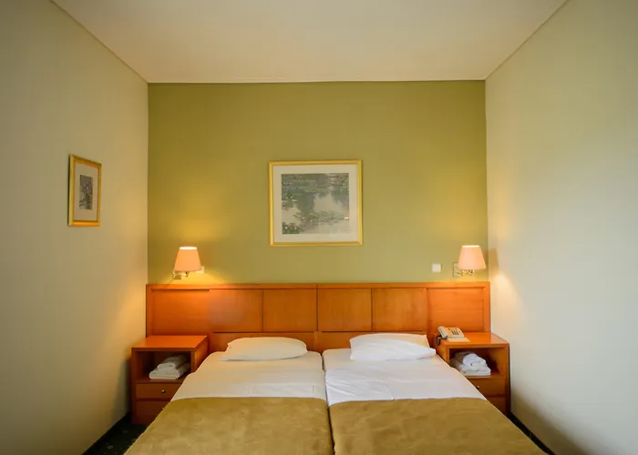 Hotel Philippos Livadeia