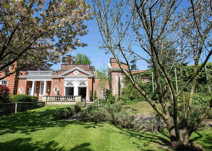 Hunton Park Hotel