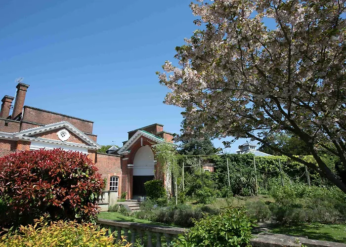 Hunton Park Hotel
