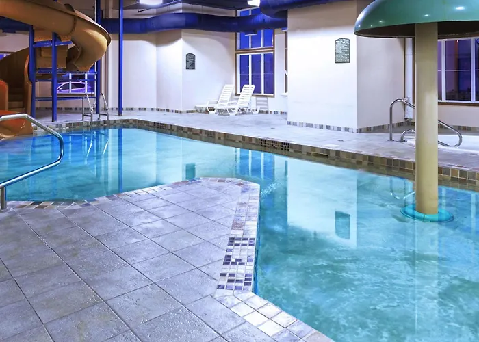 Super 8 By Wyndham Caraquet
