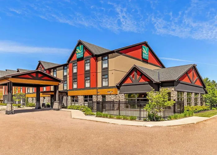 Quality Inn & Suites
