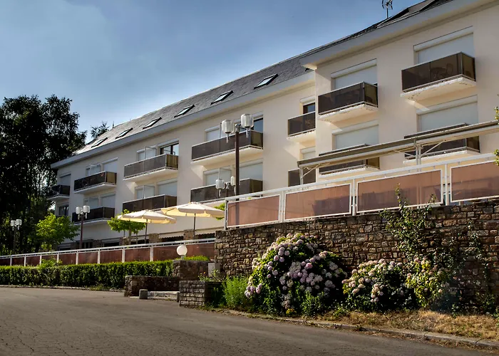 authentic by balladins – Rodez / Le Ségala