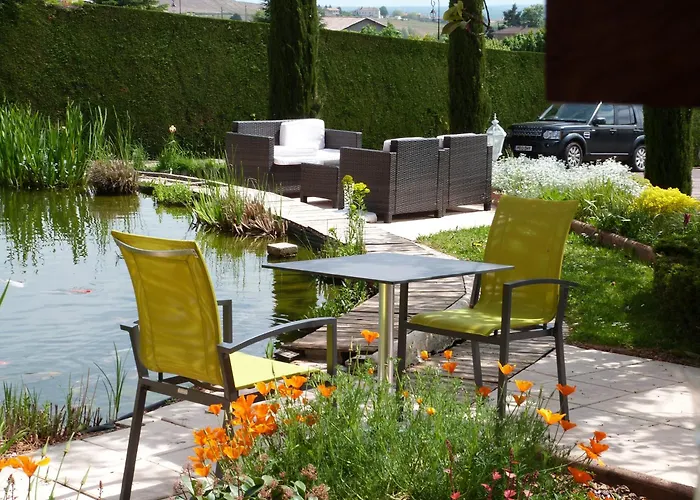 Logis Hotel Des Grands Vins