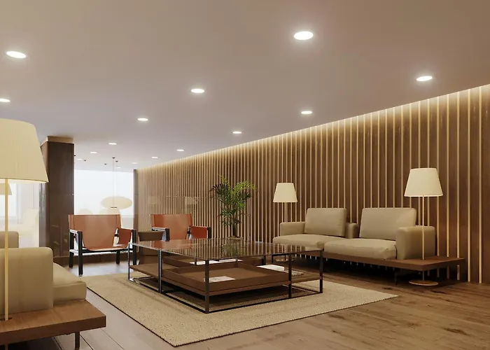 Ring Downtown Hotel