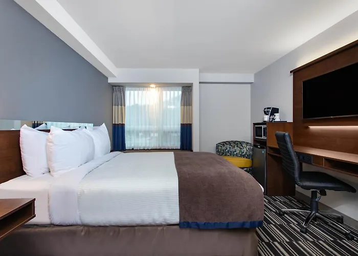 Microtel Inn & Suites By Wyndham Portage La Prairie