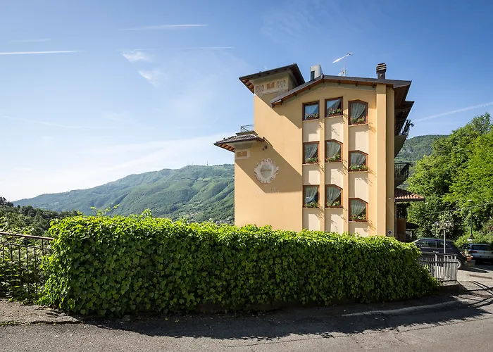 Hotel Resort&Spa Miramonti