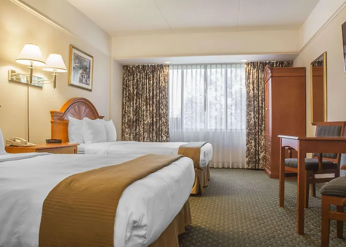 Clarion Hotel & Conference Centre