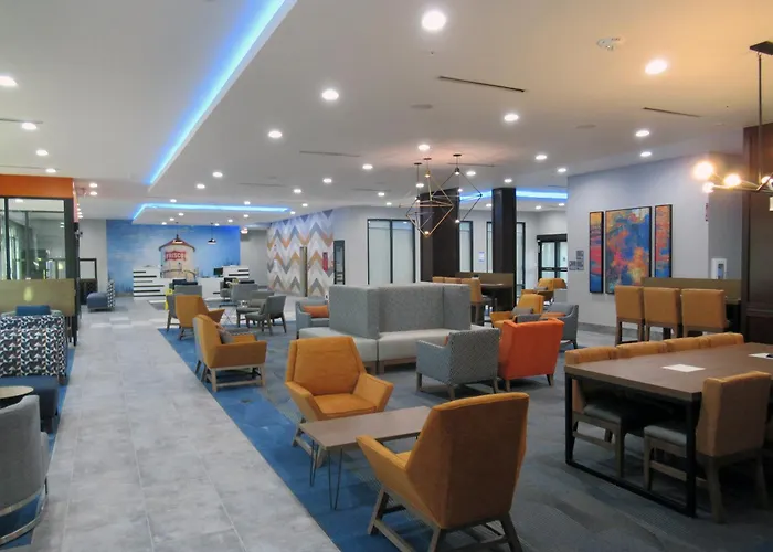 La Quinta Inn&Suites by Wyndham Dallas - Frisco Stadium
