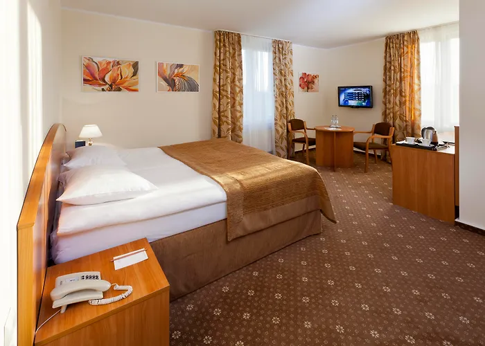 Warminski Hotel & Conference