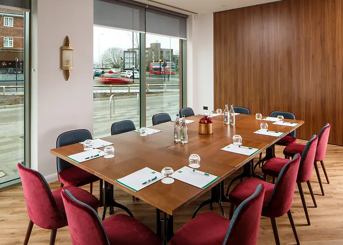 Ibis Styles London Heathrow East