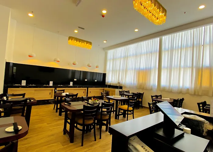 Mirage Hotel