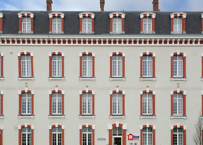 Vacancéole - Les Demeures Champenoises