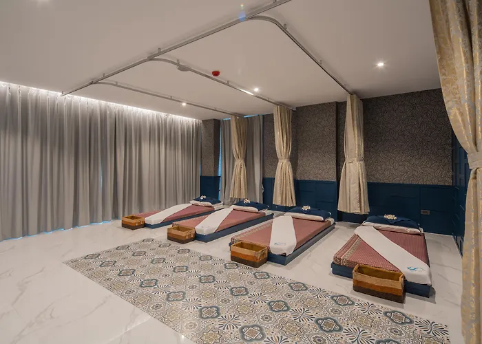 Citygate Kamala Resort And Residence - Official Account