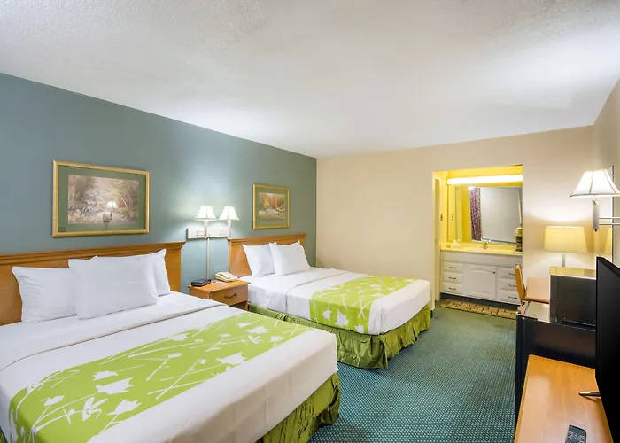 Rodeway Inn And Suites
