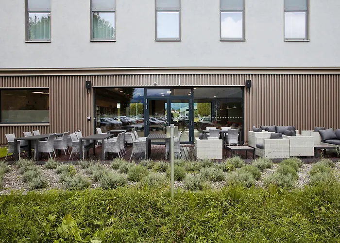 Holiday Inn Express - Lustenau