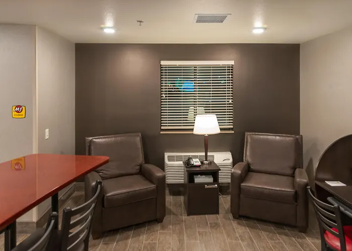 My Place Hotel-Altoona/Des Moines, IA