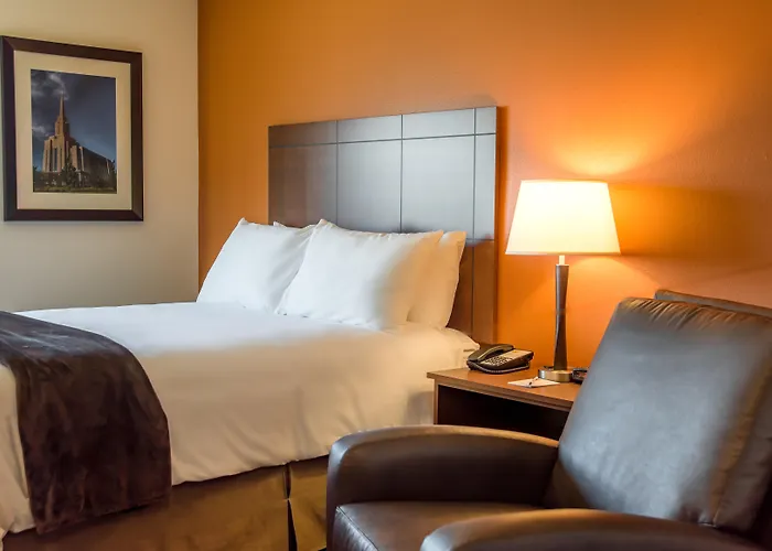 My Place Hotel-Altoona/Des Moines, IA
