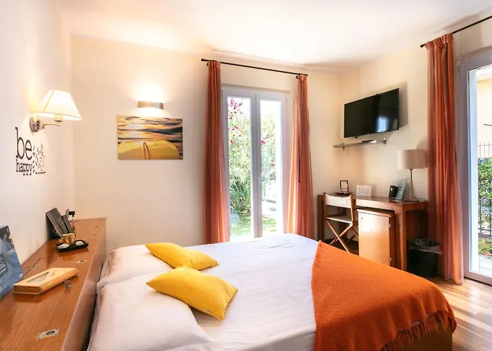 Oasi Hotel