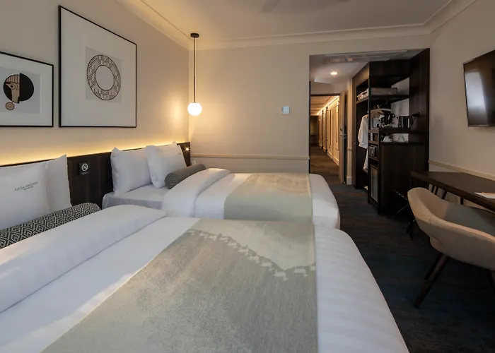 Casa Andina Premium San Isidro