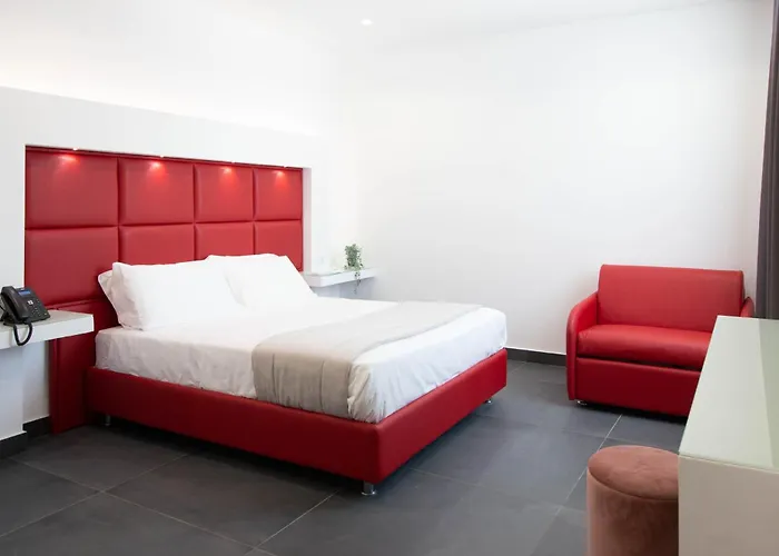 Grand Hotel Serapide