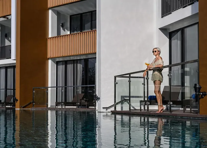 iSanook Resort&Suites Hua Hin