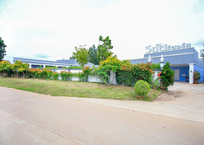 Venus Resort Pranburi