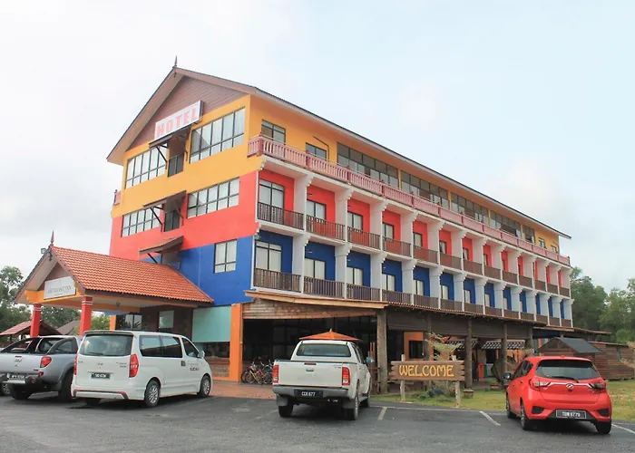 Am Transit Inn Kuala Terengganu