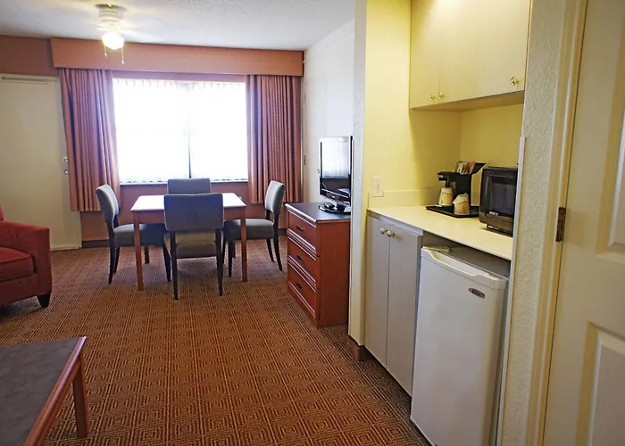 La Quinta By Wyndham Coral Springs University Dr