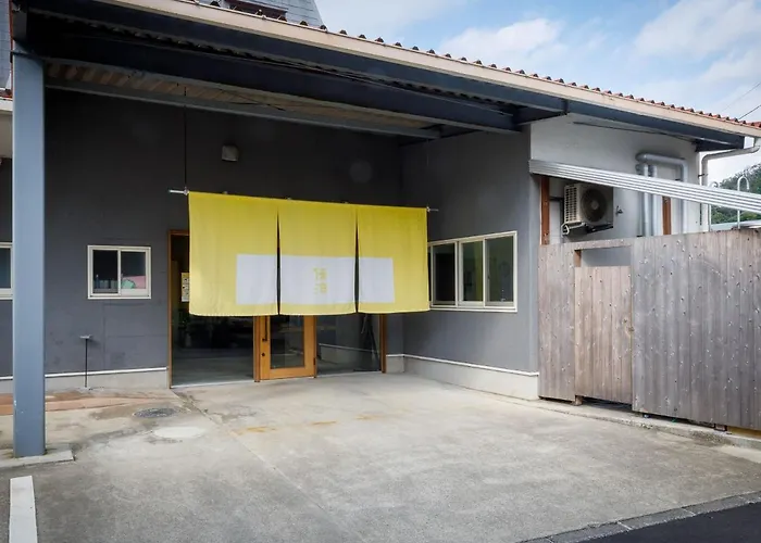 Denpaku Akakina Hotel