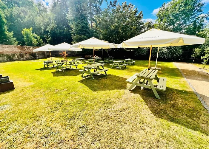 George & Dragon Hotel