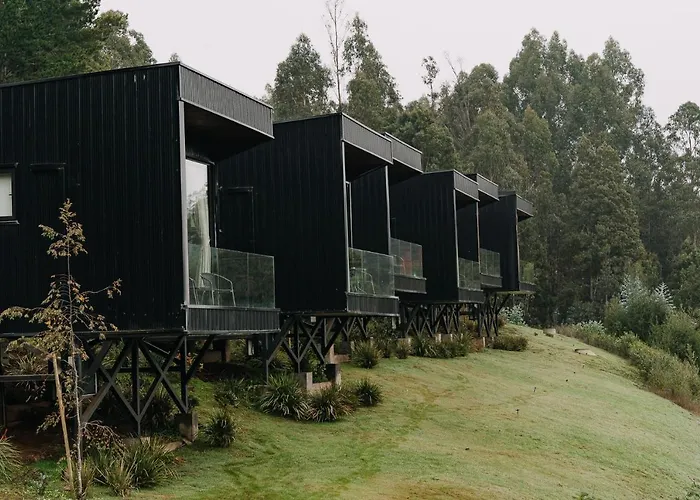Pura Lodge