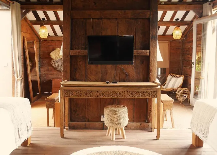 Amar Boutique Hotel