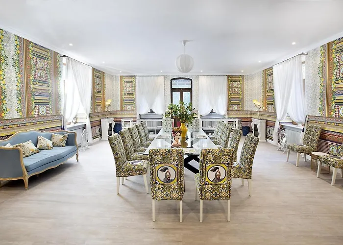 Hotel Caraiman