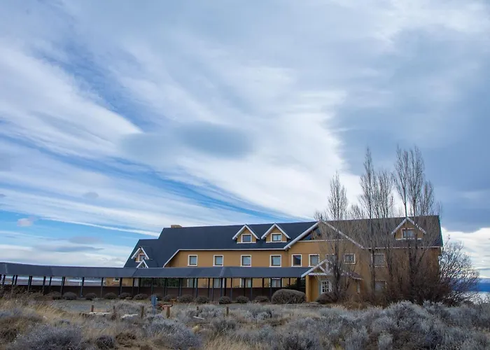 Hotel Las Dunas