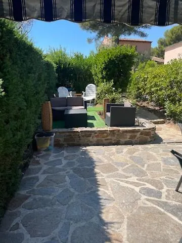 appart spa et mer