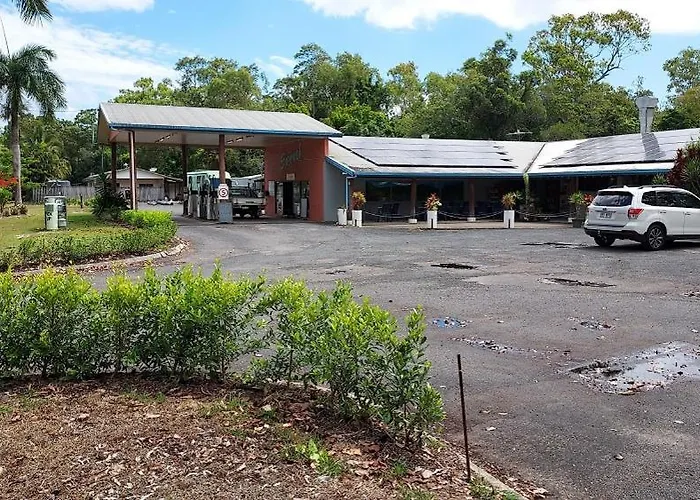 Speewah Country Tavern