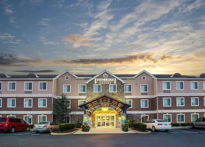 Staybridge Suites Allentown West