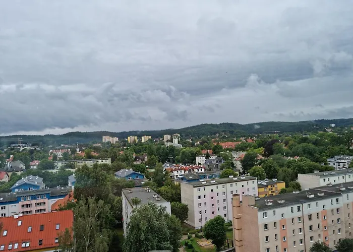 Mieszkanie U Otylii