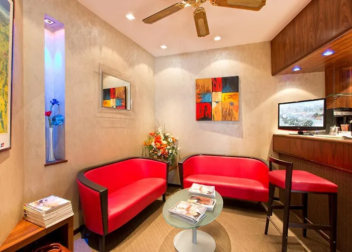 Hotel Vendome