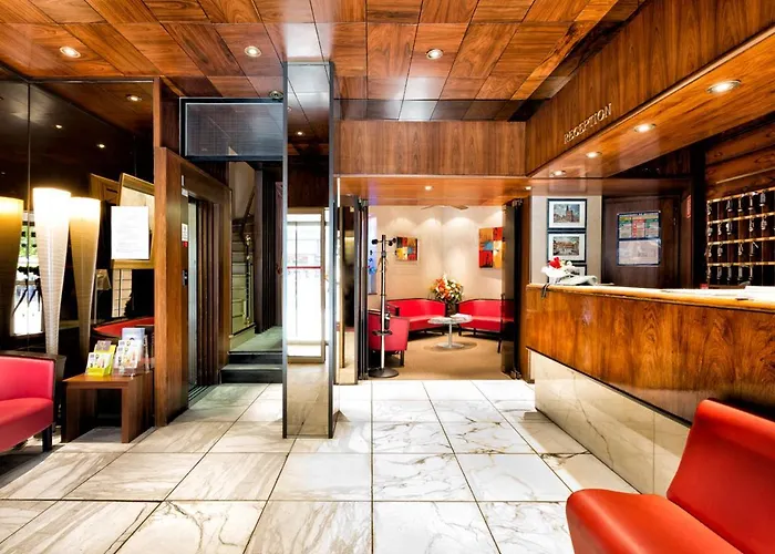 Hotel Vendome